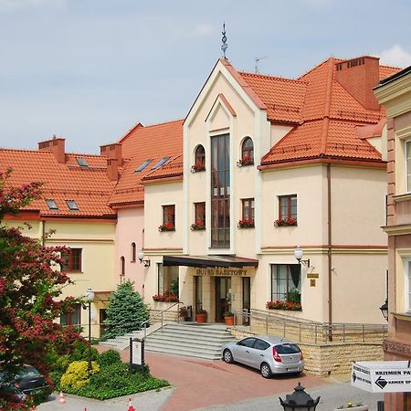 Hotel Basztowy Sandomierz Exterior foto