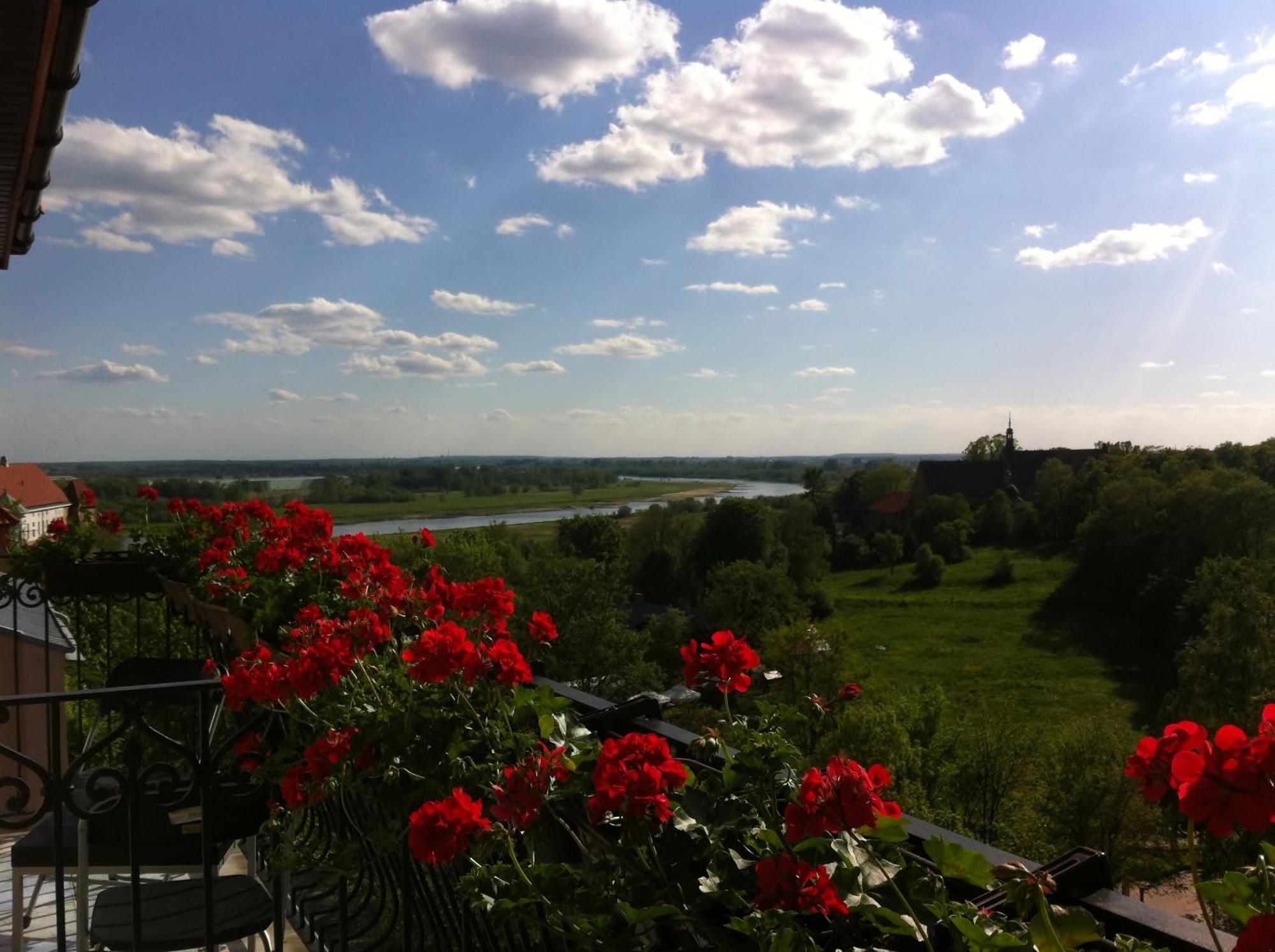 Hotel Basztowy Sandomierz Zimmer foto