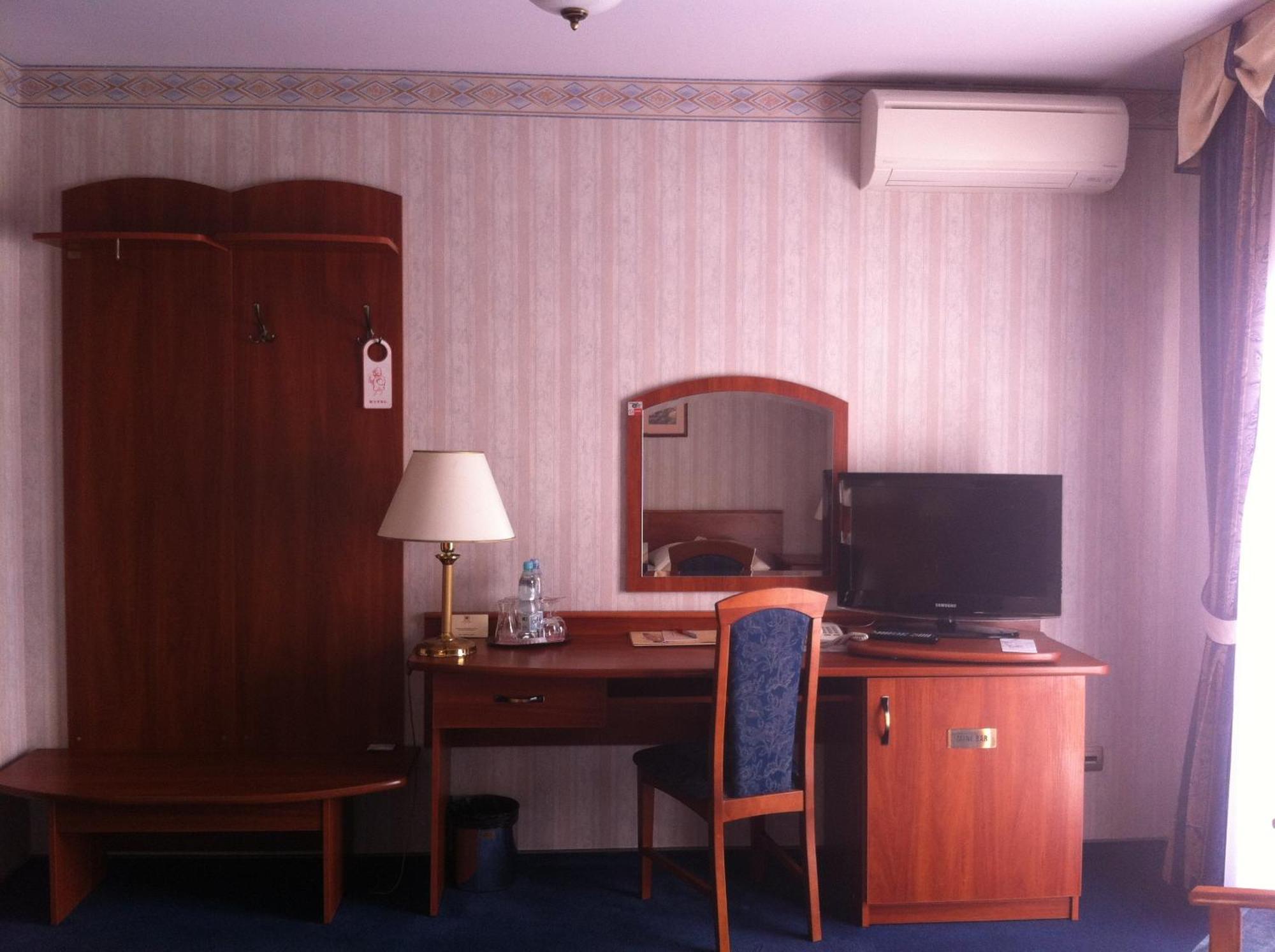 Hotel Basztowy Sandomierz Zimmer foto