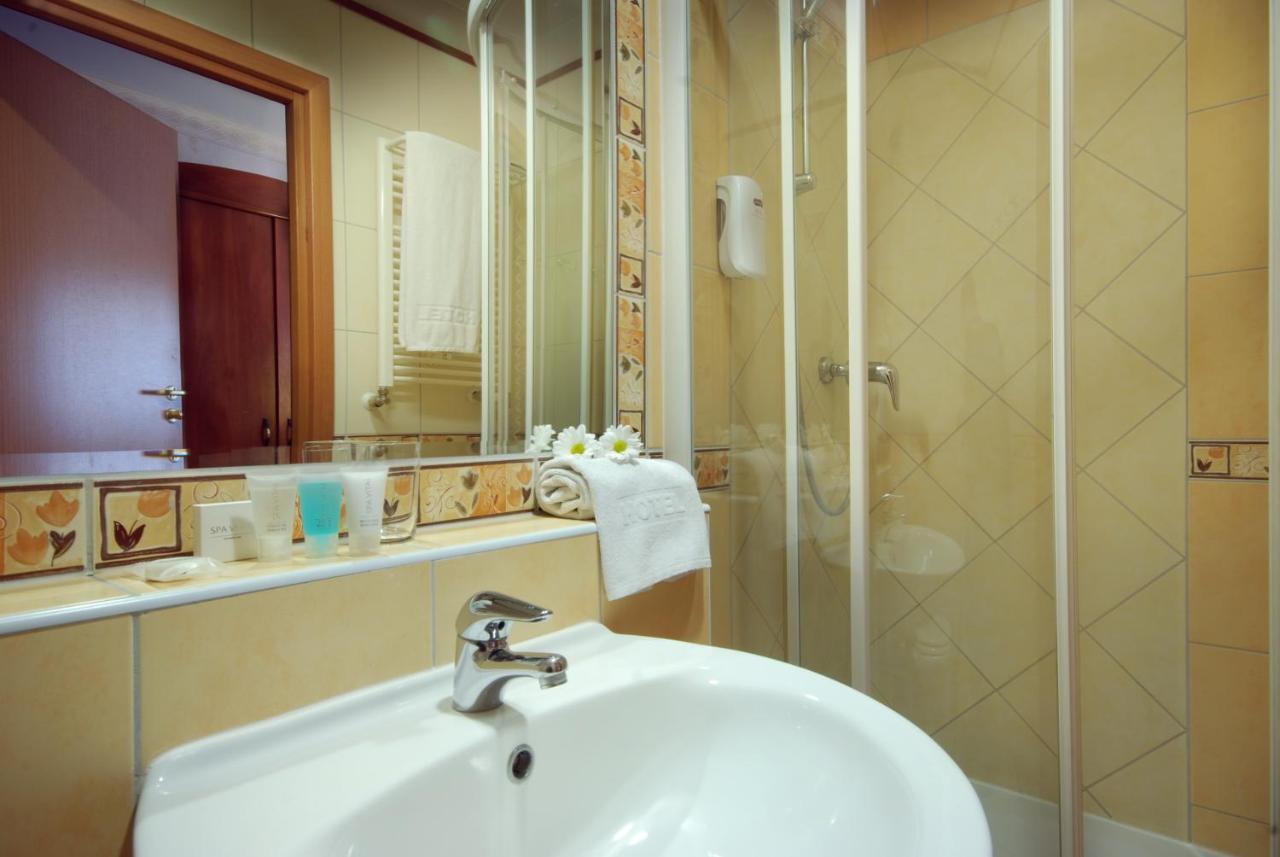 Hotel Basztowy Sandomierz Zimmer foto