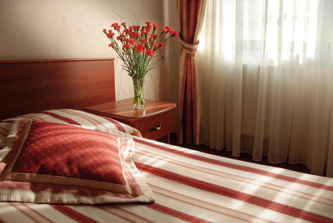 Hotel Basztowy Sandomierz Zimmer foto