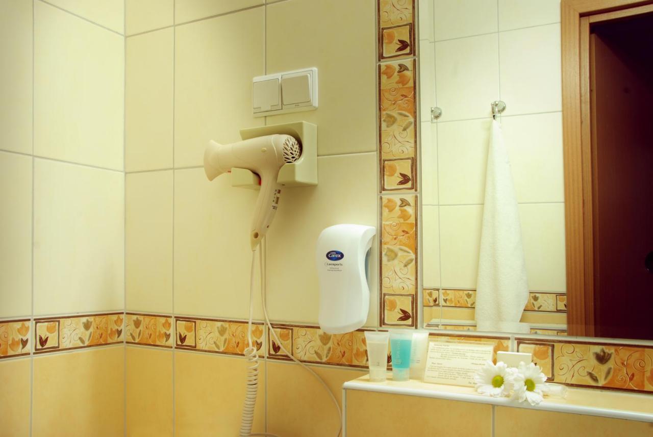 Hotel Basztowy Sandomierz Zimmer foto